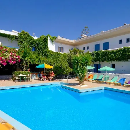 Aparthotel Costas & Chrysoula