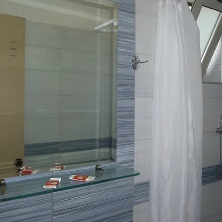 Aparthotel Costas & Chrysoula Plakias