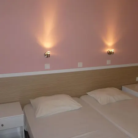 Costas & Chrysoula Aparthotel Plakias