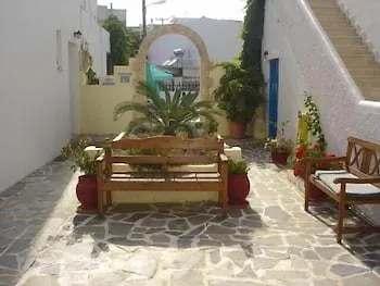 Costas & Chrysoula
