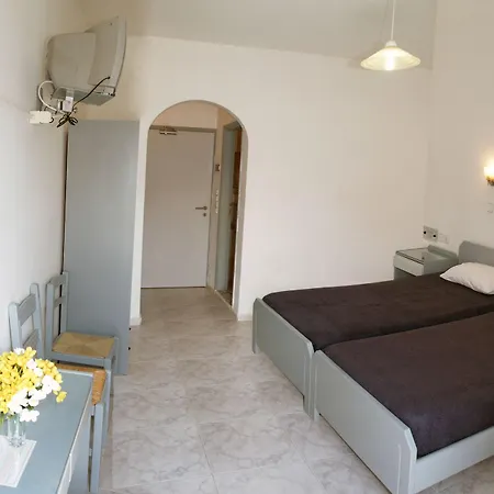 Aparthotel Costas & Chrysoula Plakias