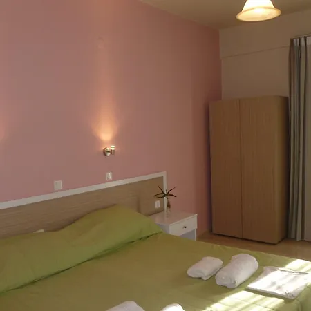 Aparthotel Costas & Chrysoula
