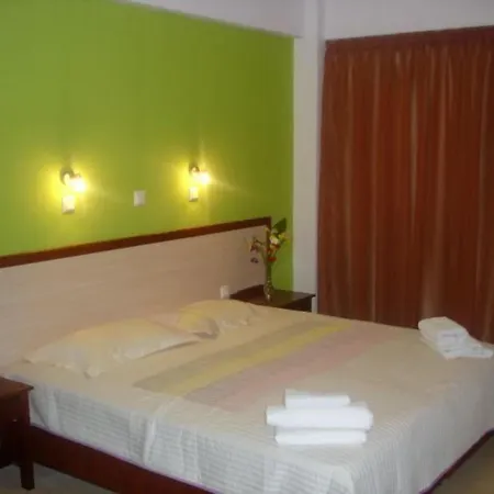 Aparthotel Costas & Chrysoula