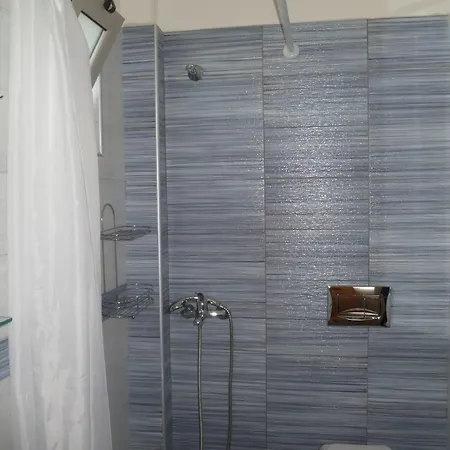 Aparthotel Costas & Chrysoula