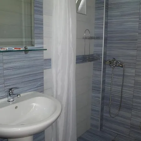 Aparthotel Costas & Chrysoula Plakias