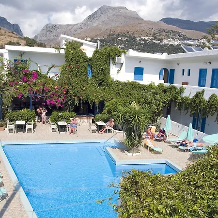 Aparthotel Costas & Chrysoula