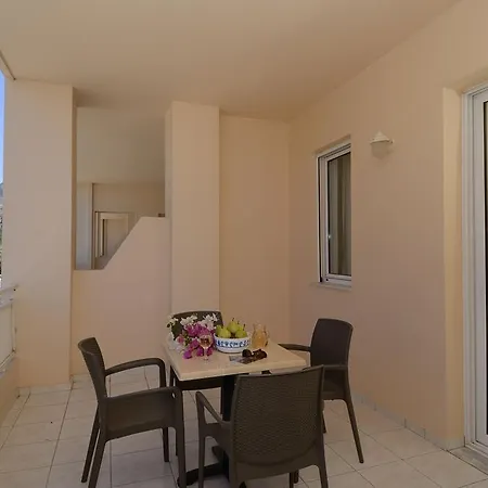 Costas & Chrysoula Aparthotel