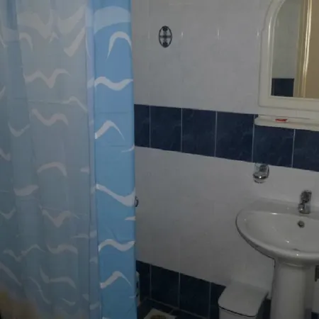Aparthotel Costas & Chrysoula 3*
