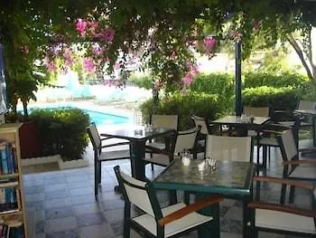 Costas & Chrysoula 3* פלאקיאס