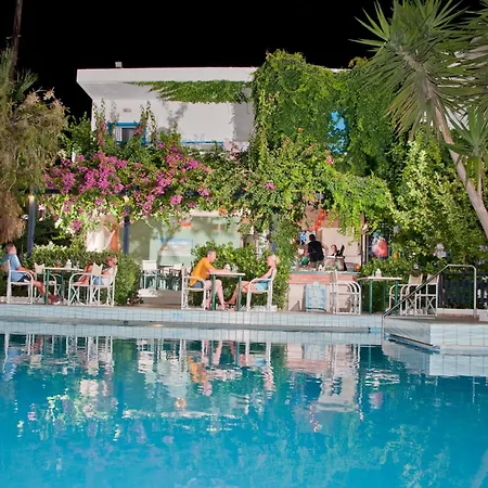 Apartahotel Costas&chrysoula Plakias